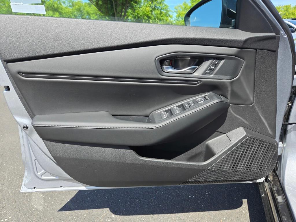 new 2025 Honda Accord Hybrid car, priced at $38,220