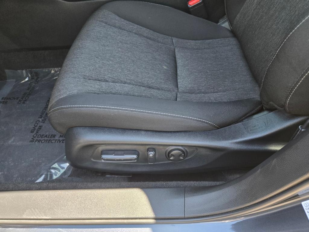 used 2023 Honda Accord car, priced at $27,180