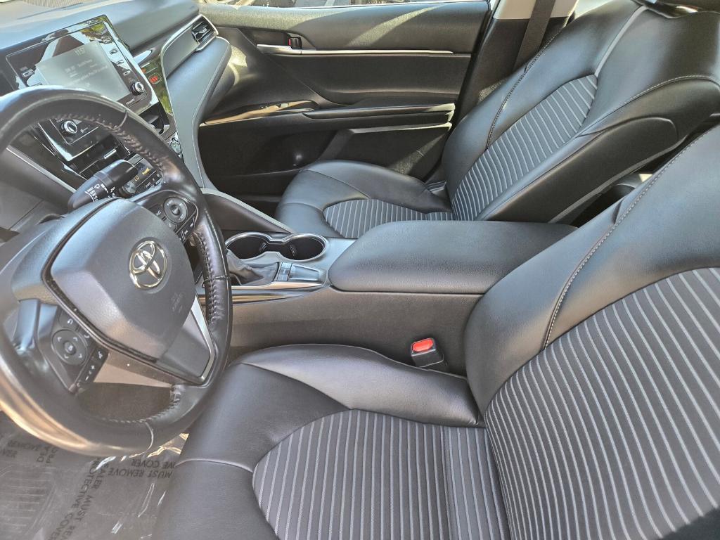 used 2023 Toyota Camry car, priced at $23,774