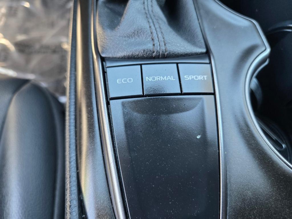 used 2023 Toyota Camry car, priced at $23,774
