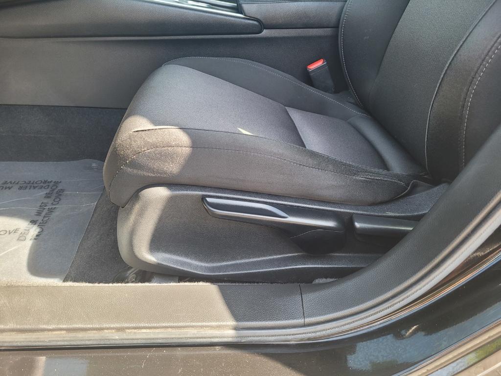 used 2021 Honda Accord car, priced at $21,607