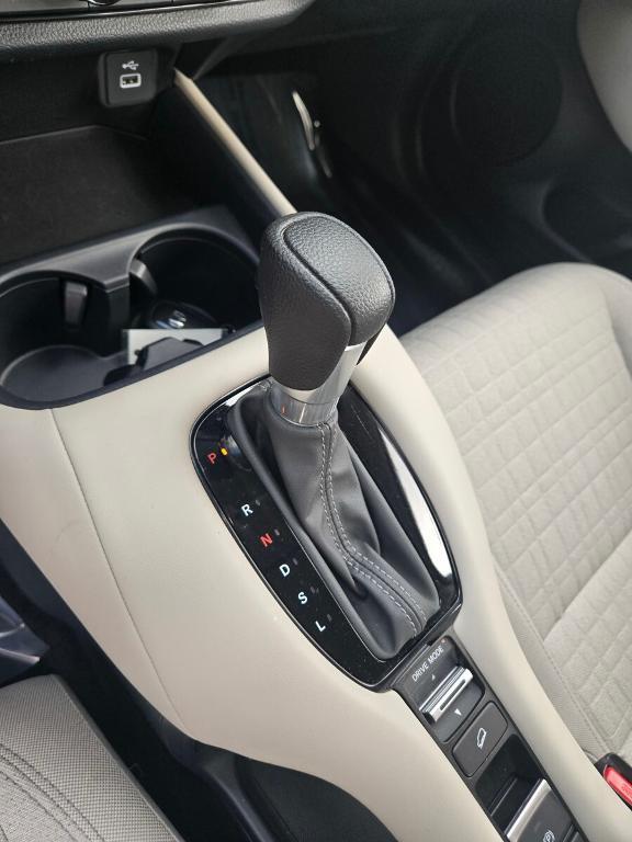 used 2023 Honda HR-V car, priced at $23,798