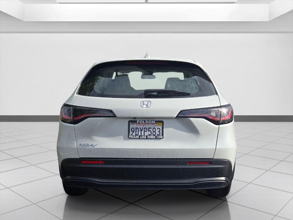 used 2023 Honda HR-V car, priced at $23,798