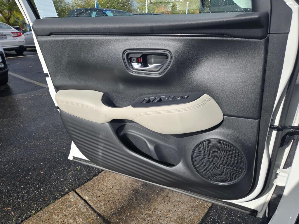 used 2023 Honda HR-V car, priced at $23,798