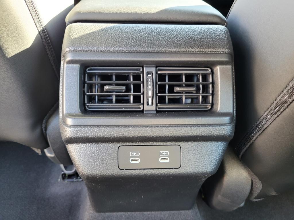 new 2025 Honda Accord Hybrid car, priced at $38,675