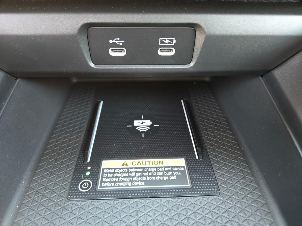 new 2025 Honda Accord Hybrid car, priced at $42,600