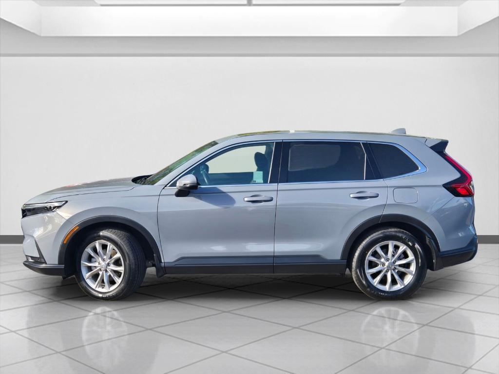 used 2023 Honda CR-V car, priced at $30,856