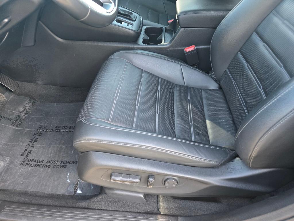 used 2023 Honda CR-V car, priced at $30,856