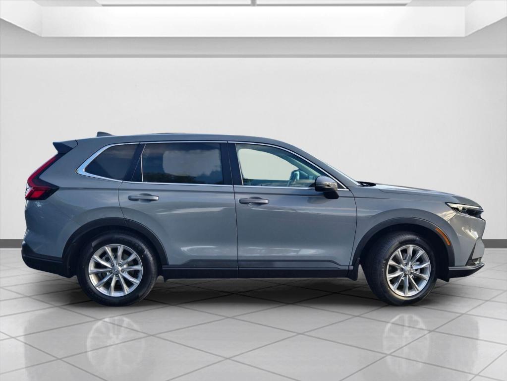 used 2023 Honda CR-V car, priced at $30,856
