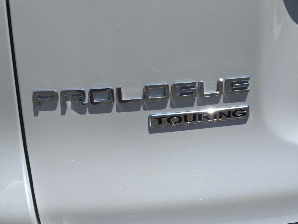new 2025 Honda Prologue car, priced at $55,300
