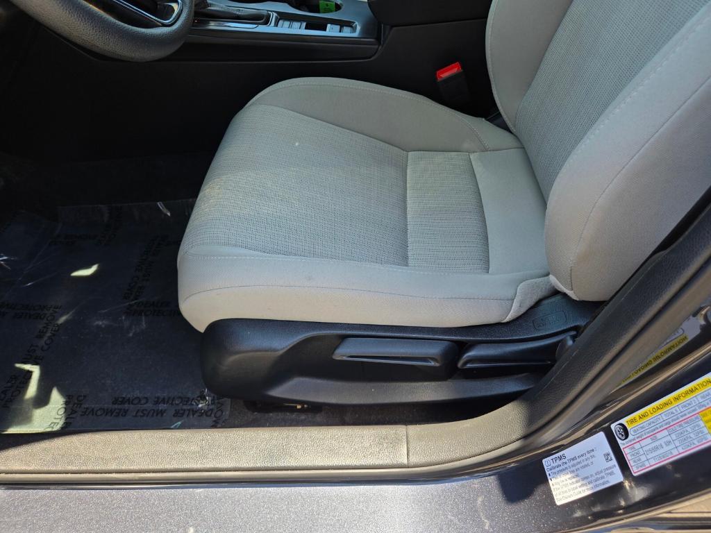 used 2024 Honda Civic car, priced at $24,631