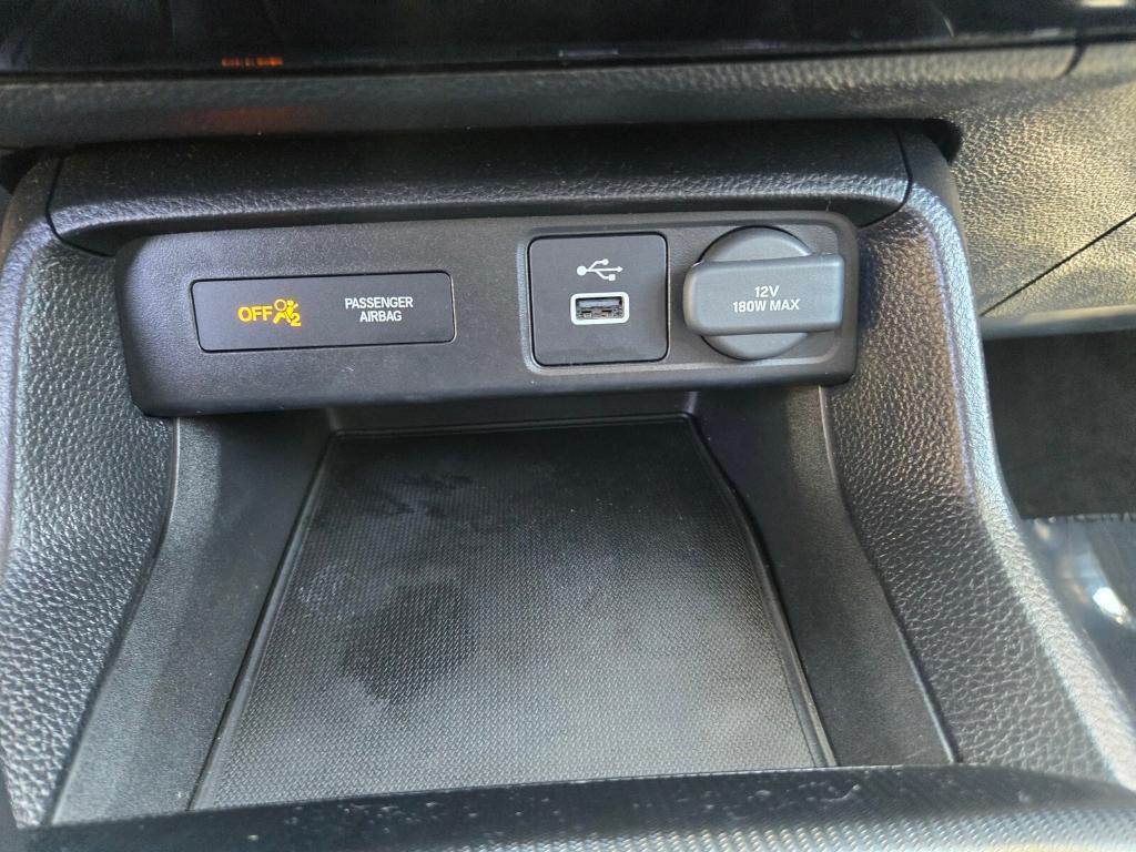 used 2024 Honda Civic car, priced at $24,631