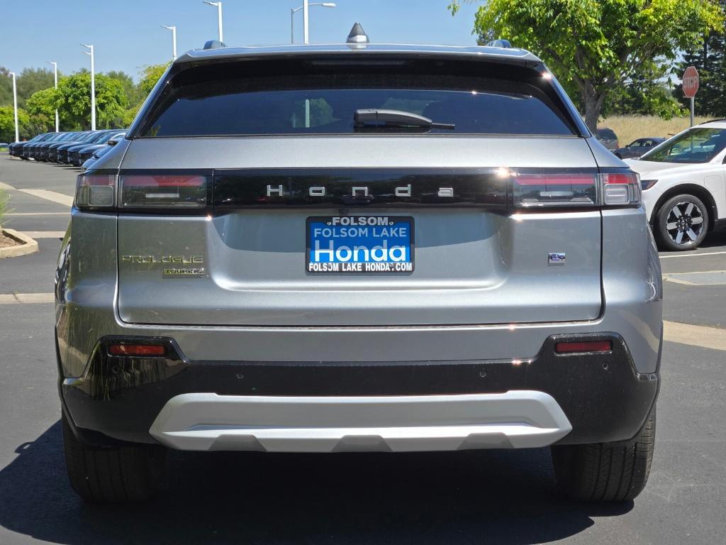 new 2025 Honda Prologue car, priced at $54,845