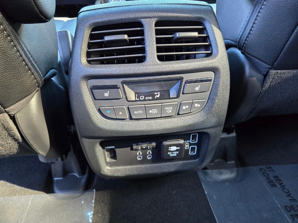 used 2022 Honda Pilot car, priced at $43,737