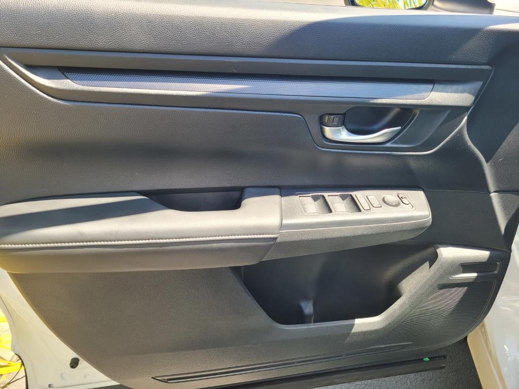 used 2024 Honda CR-V car, priced at $31,117