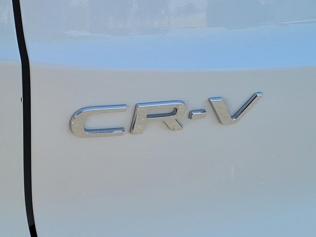 used 2024 Honda CR-V car, priced at $31,117