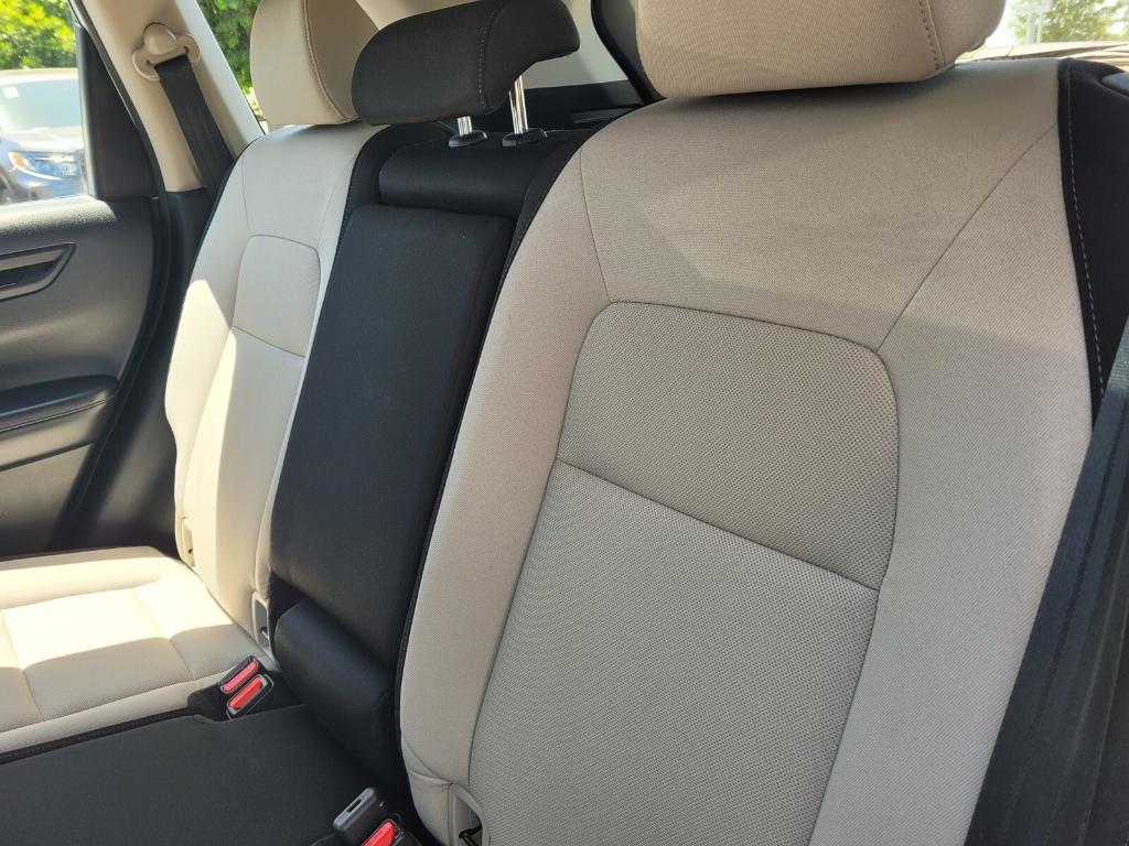 used 2024 Honda CR-V car, priced at $31,117
