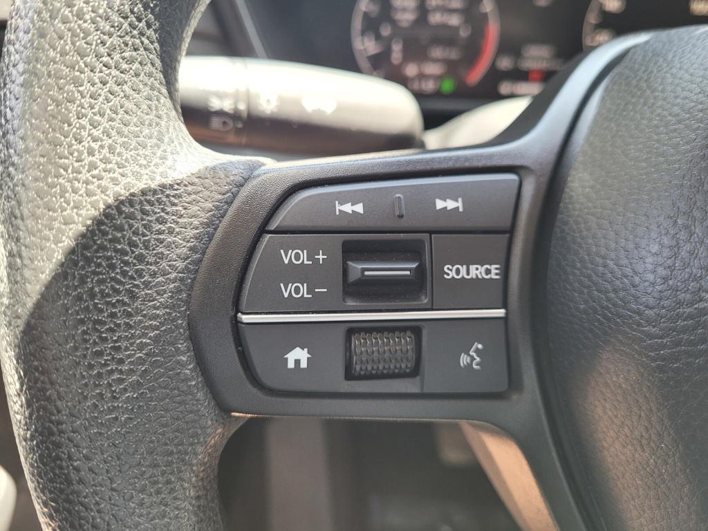 used 2024 Honda CR-V car, priced at $31,117