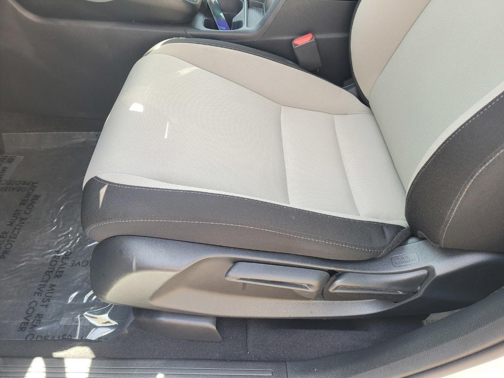 used 2024 Honda CR-V car, priced at $31,117