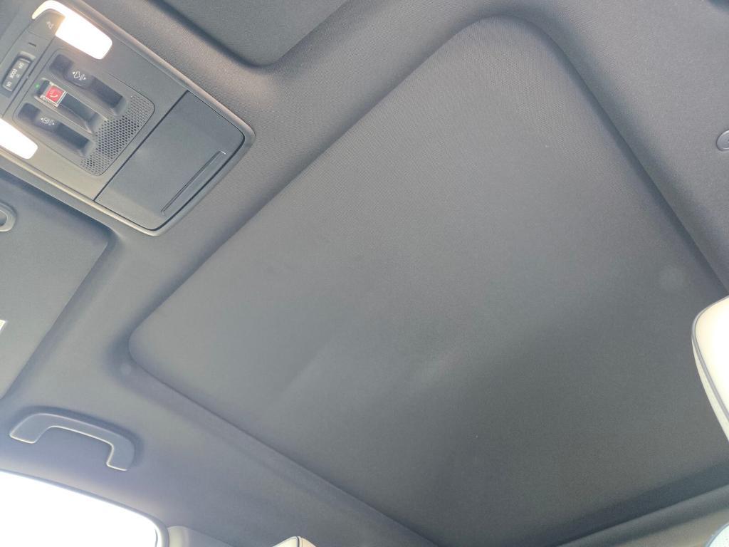 new 2026 Honda Passport car, priced at $56,050