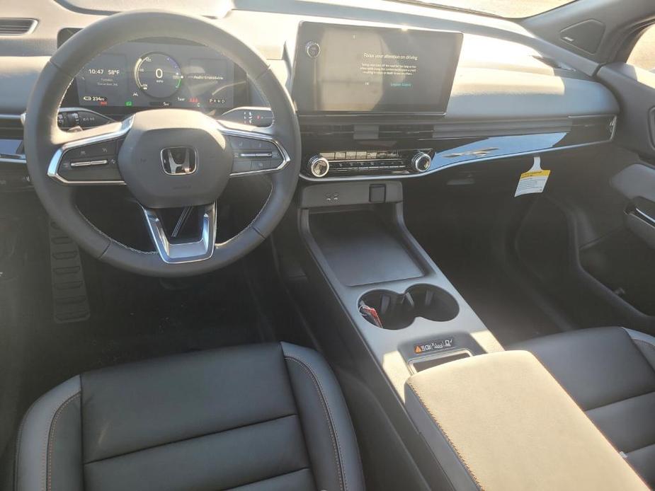 new 2024 Honda Prologue car, priced at $57,845