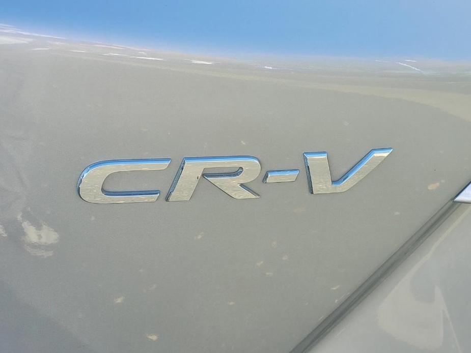 used 2020 Honda CR-V car, priced at $25,993