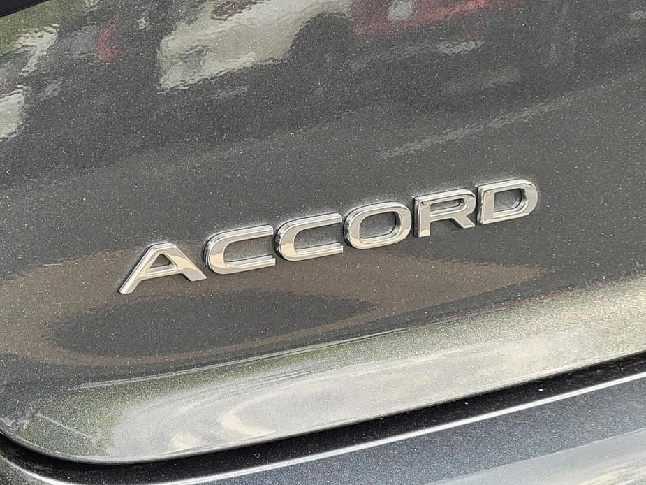 used 2023 Honda Accord car, priced at $28,253
