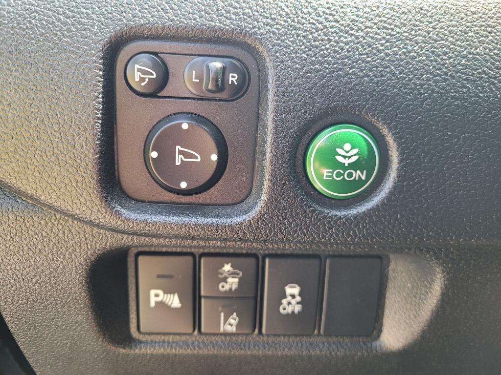 used 2022 Honda Pilot car, priced at $34,839