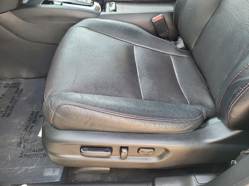 used 2022 Honda Pilot car, priced at $34,839