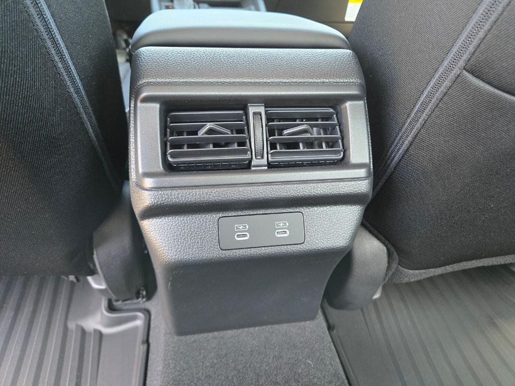 new 2025 Honda Accord car, priced at $33,905