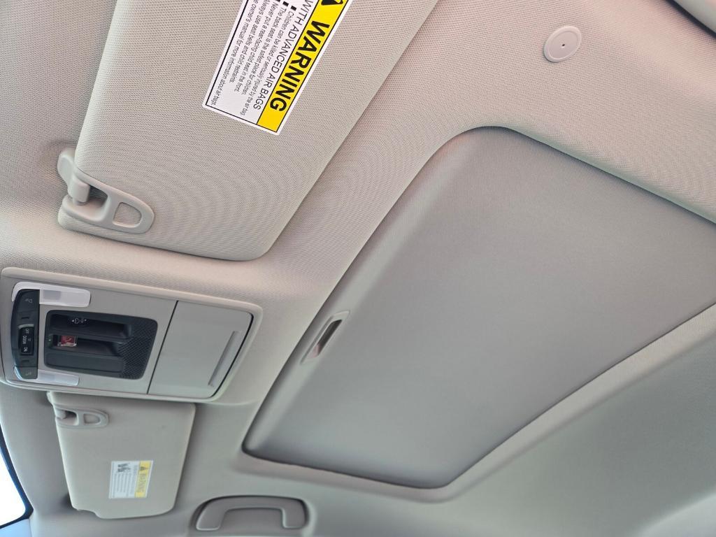 new 2025 Honda Accord car, priced at $33,905