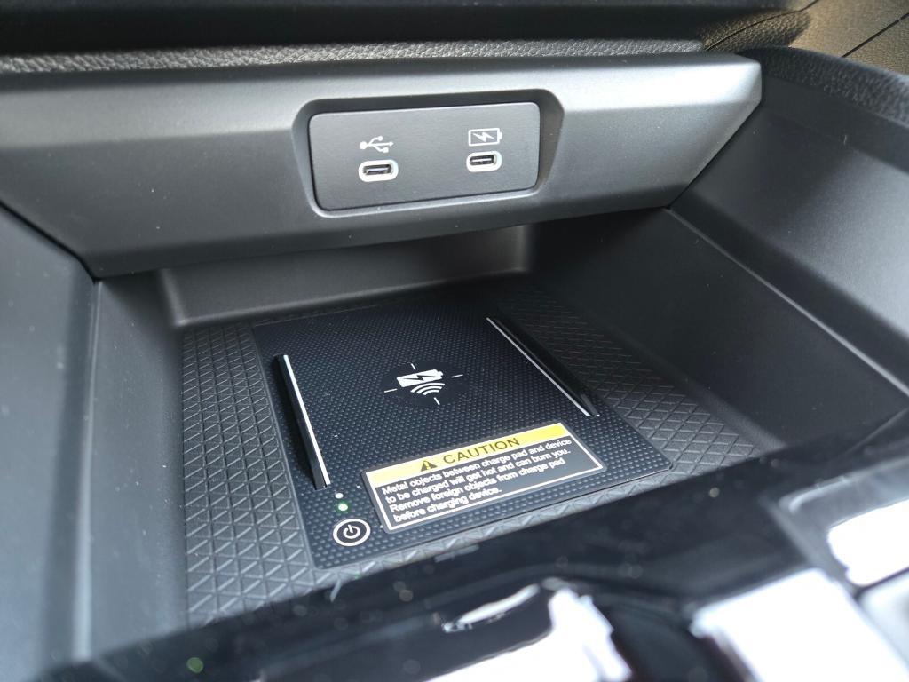 new 2025 Honda Accord Hybrid car, priced at $38,220