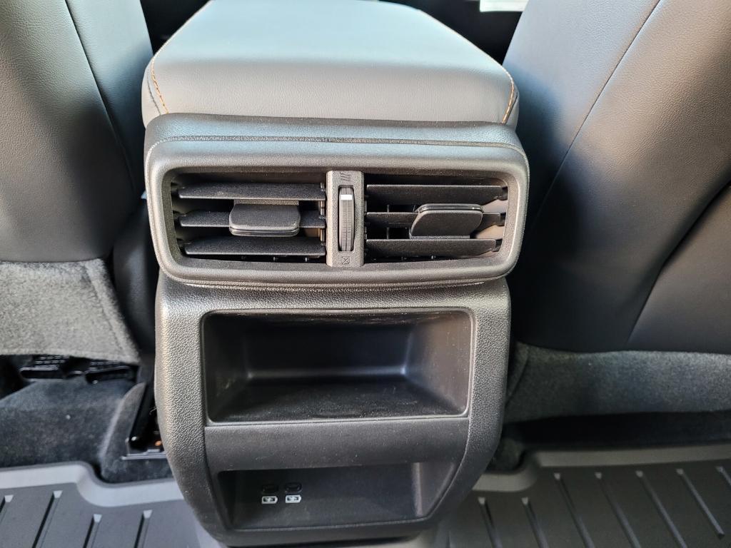 new 2025 Honda Prologue car, priced at $58,300