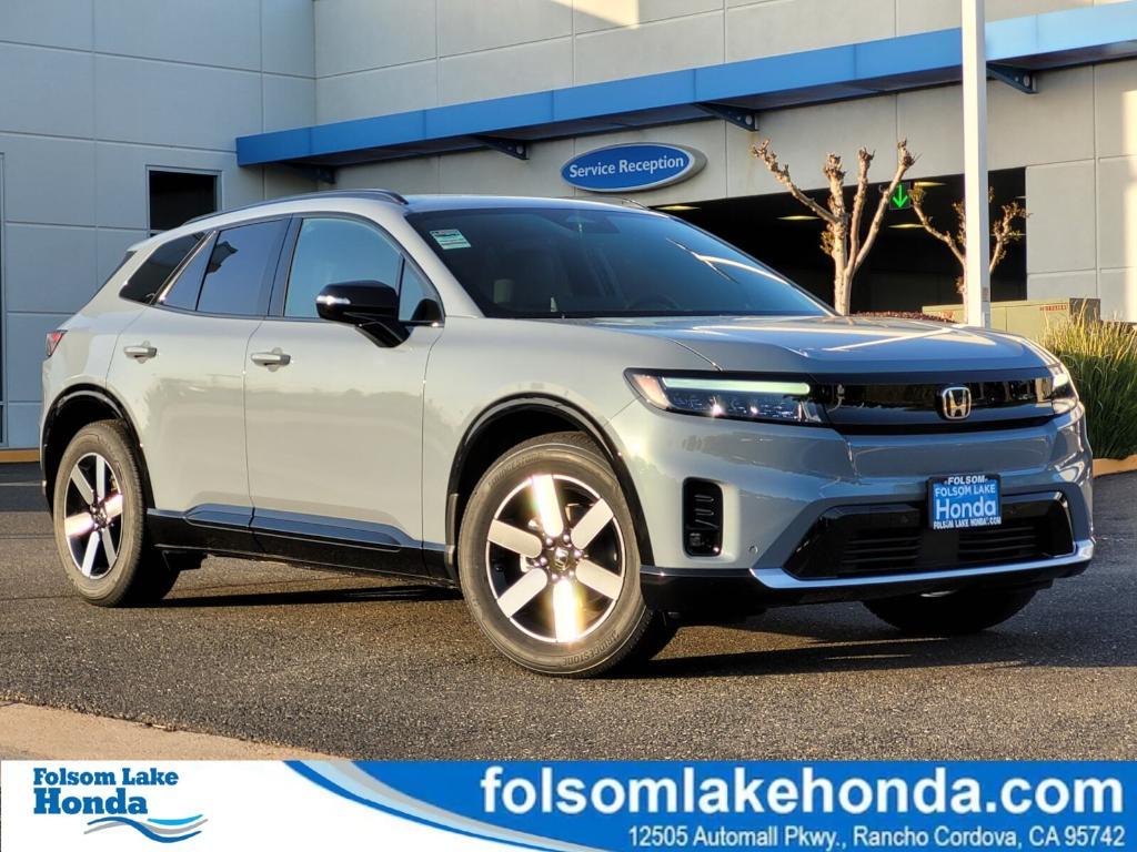 new 2025 Honda Prologue car, priced at $58,300