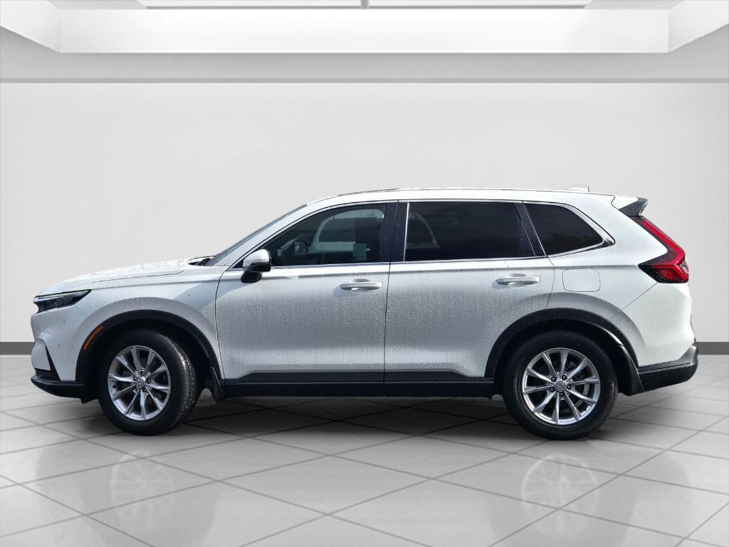used 2023 Honda CR-V car, priced at $27,659