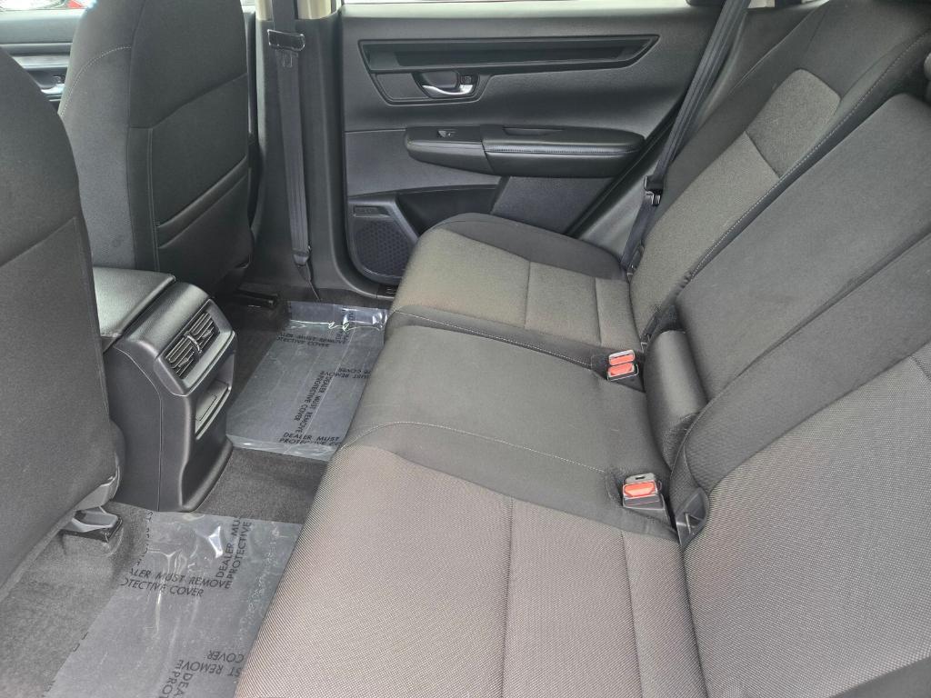 used 2023 Honda CR-V car, priced at $27,659