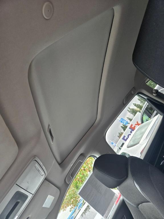 used 2023 Honda CR-V car, priced at $27,659