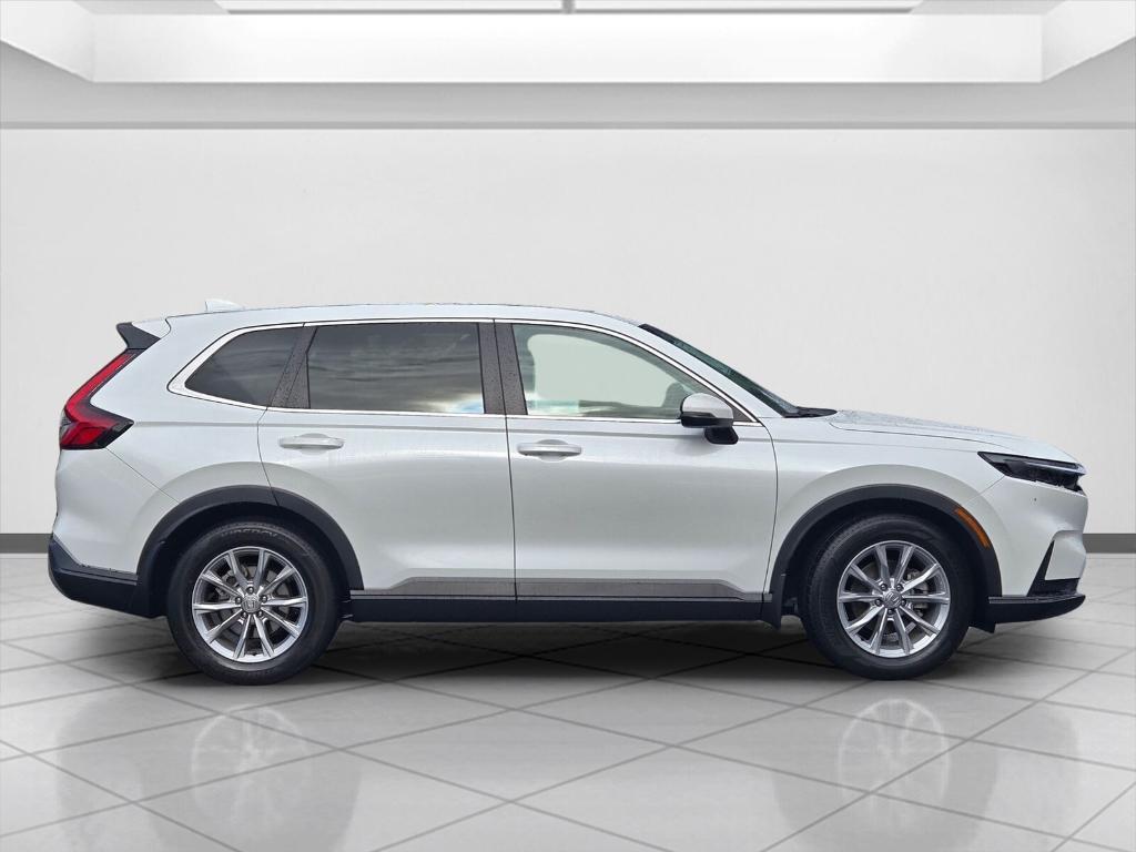 used 2023 Honda CR-V car, priced at $27,659