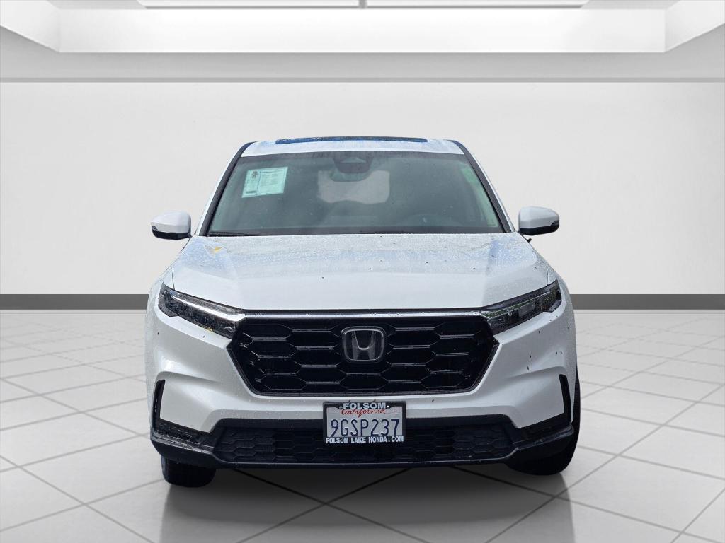 used 2023 Honda CR-V car, priced at $27,659