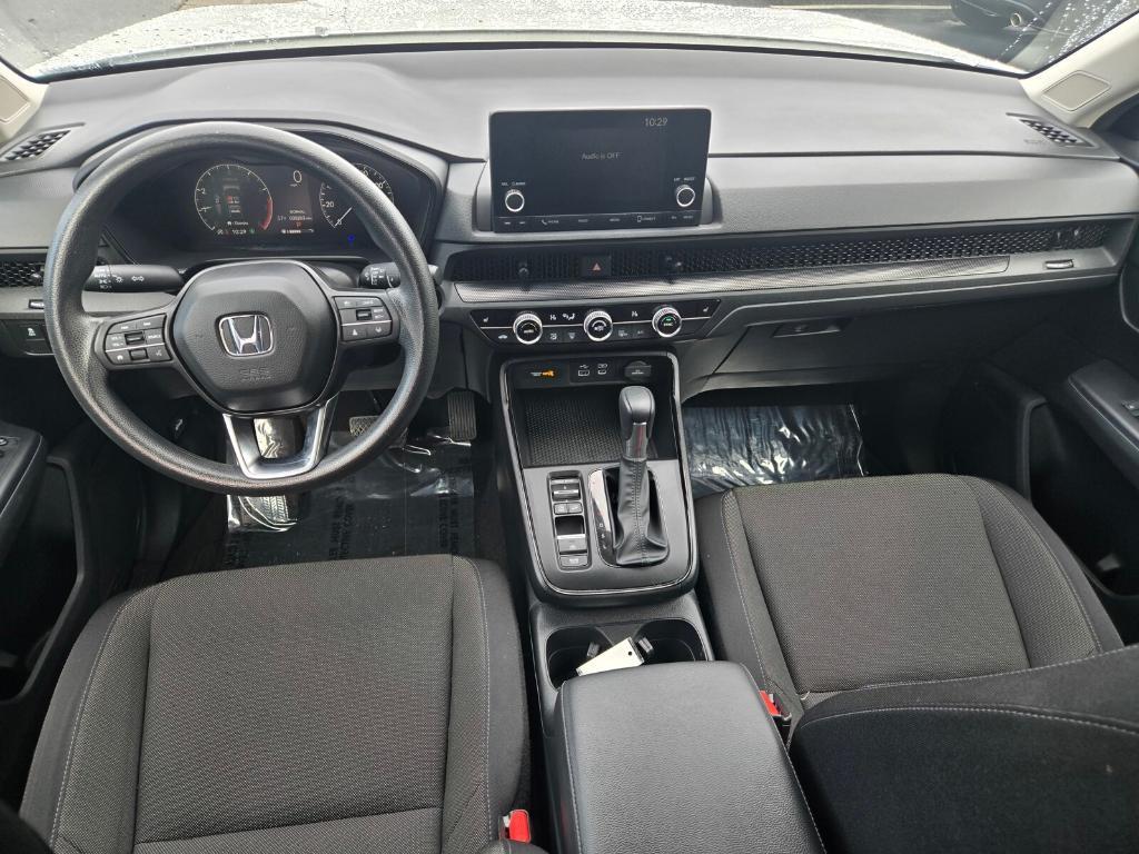 used 2023 Honda CR-V car, priced at $27,659