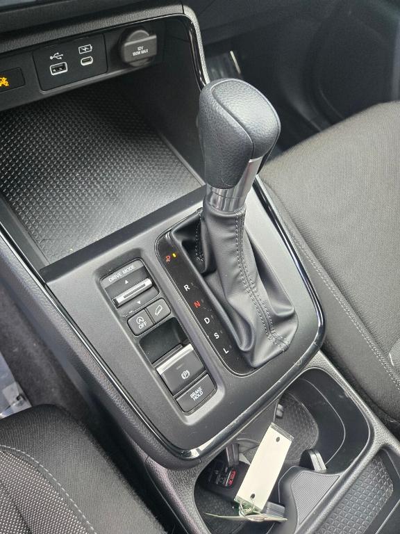 used 2023 Honda CR-V car, priced at $27,659