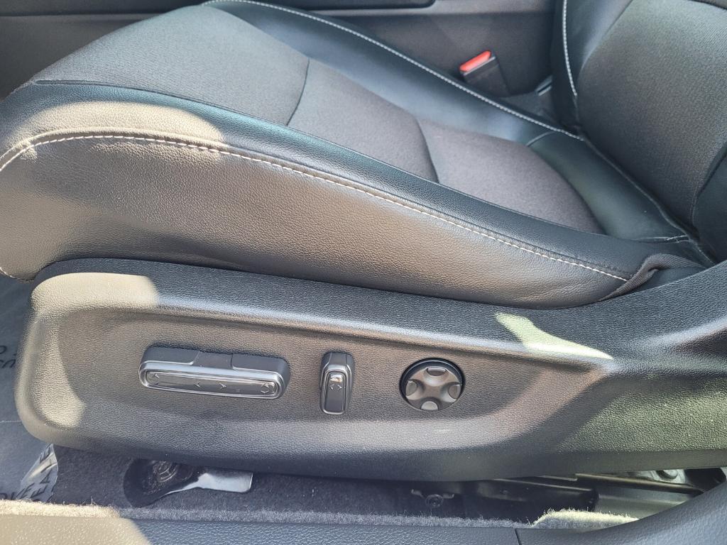 used 2022 Honda Accord car, priced at $28,659