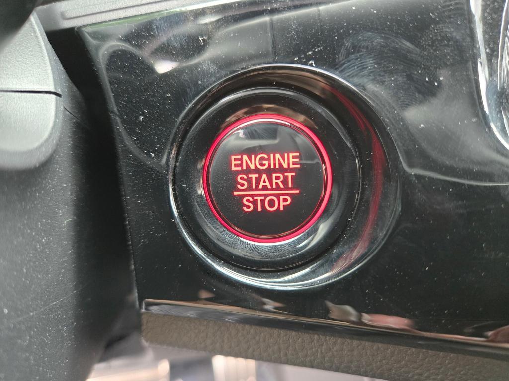 new 2026 Honda Civic car, priced at $29,440