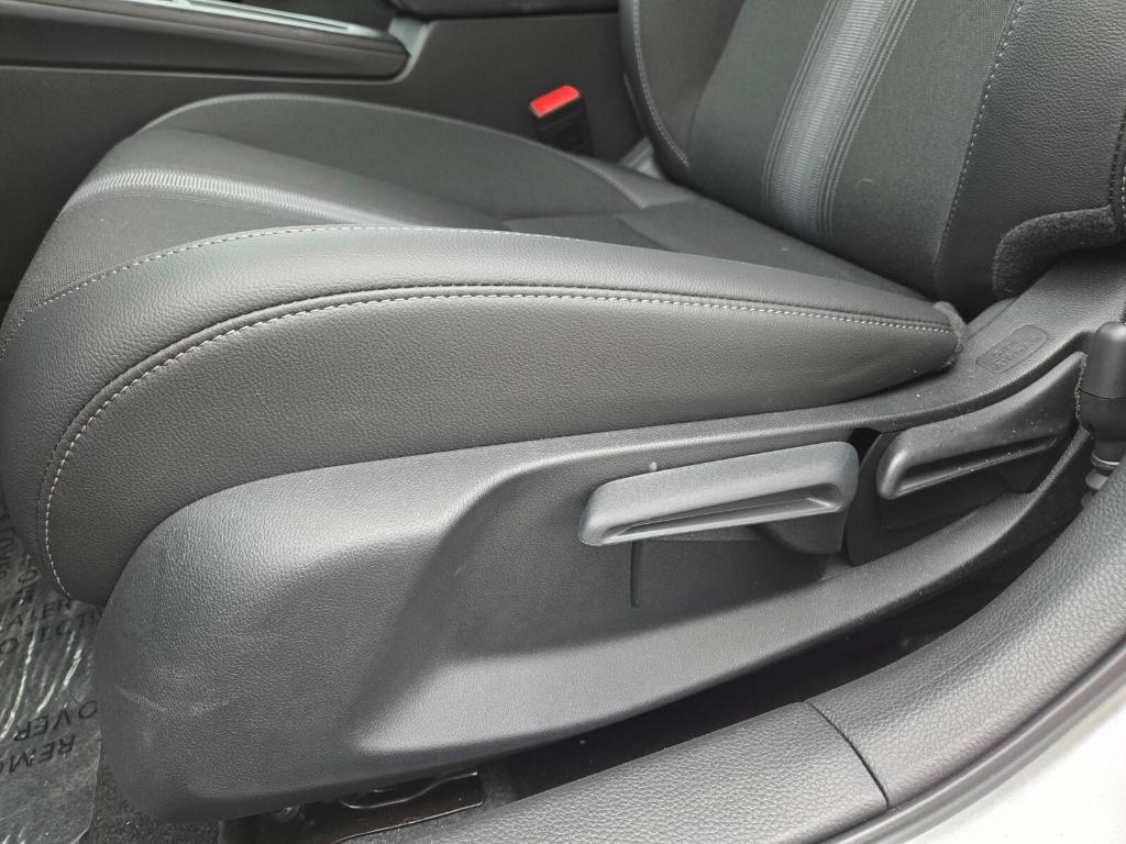 new 2026 Honda Civic car, priced at $29,440