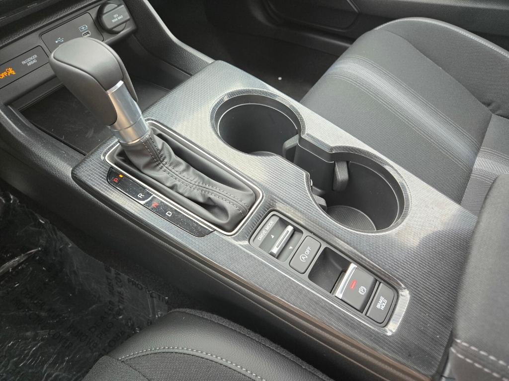 new 2026 Honda Civic car, priced at $29,440