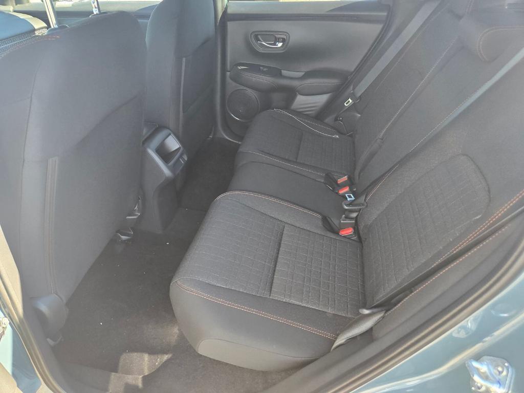 new 2026 Honda HR-V car, priced at $33,100