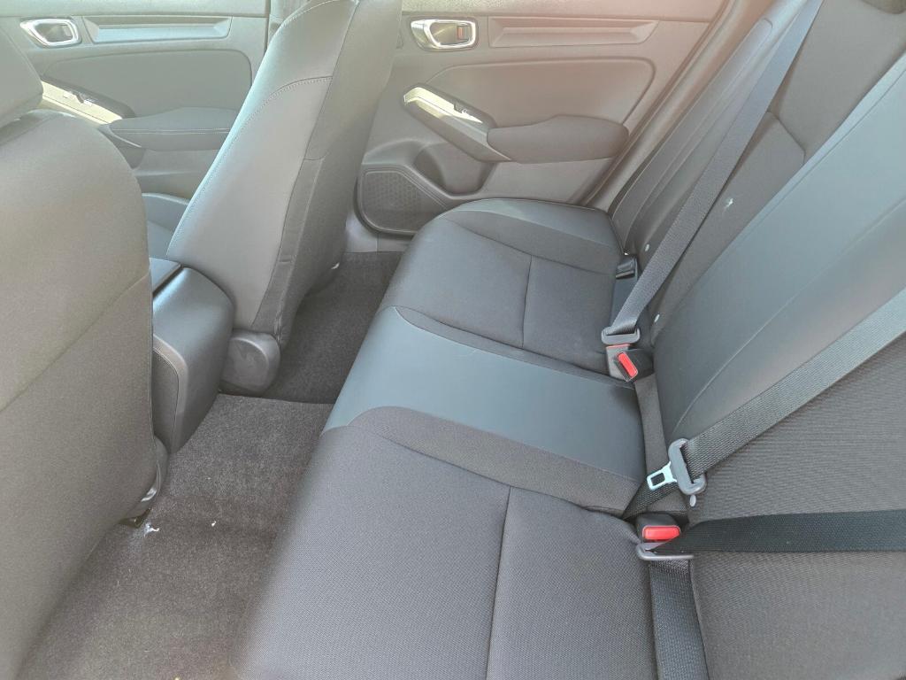 new 2026 Honda Civic car, priced at $30,685