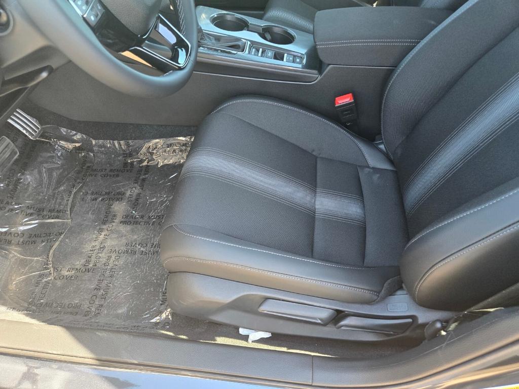 new 2026 Honda Civic car, priced at $30,685