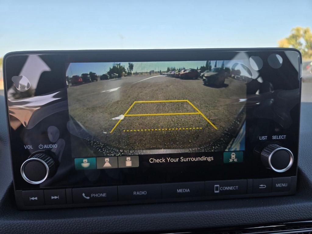 new 2026 Honda Civic car, priced at $30,685