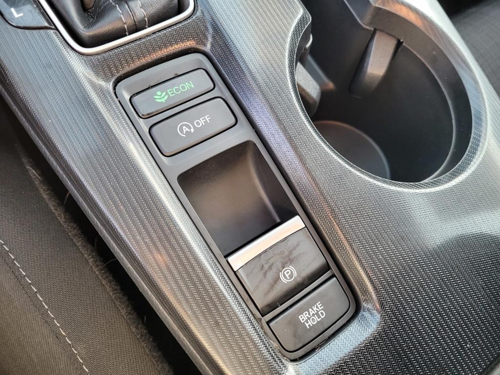 used 2023 Honda Civic car, priced at $25,558